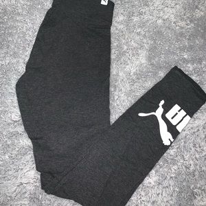Puma leggings
